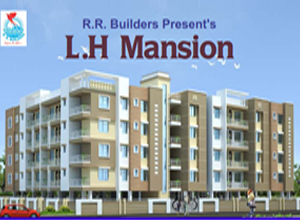 RR L.H Mansion